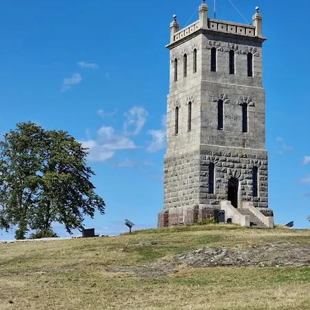 Casa Tunsberg
