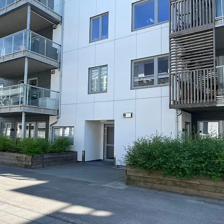 Privatunterkunft Casa Tunsberg *