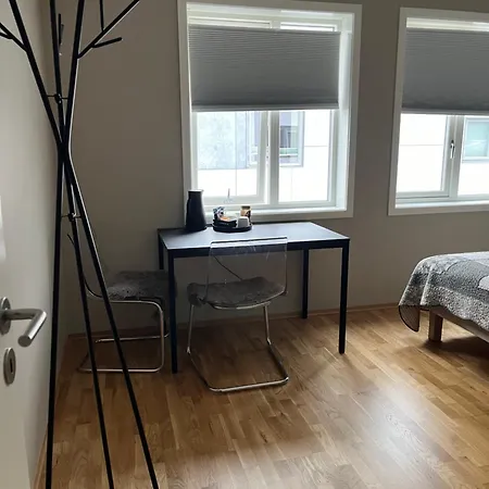 Casa Tunsberg Privatunterkunft *