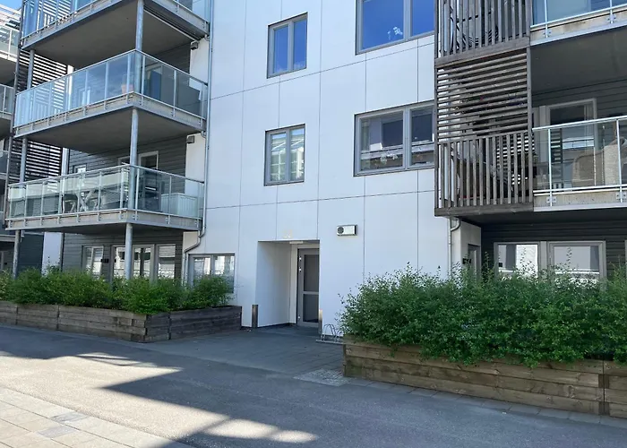 Rum i privatbostad Casa Tunsberg *